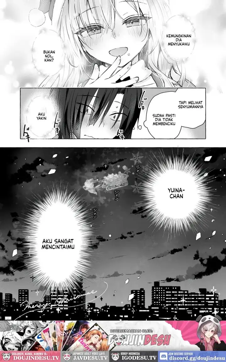 image-komik-gyaru-yuina-chan-to-ecchi-chapter-05-31/35