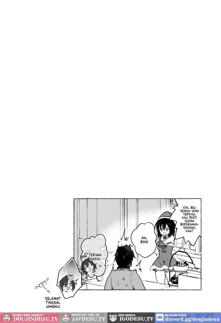 image-komik-gyaru-yuina-chan-to-ecchi-chapter-05-32/35
