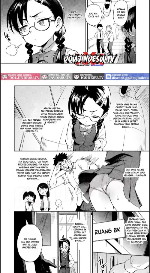 image-komik-h-ga-kirai-na-iinchou-ga-saimin-choukyou-sarete-mesu-chapter-01-2/30
