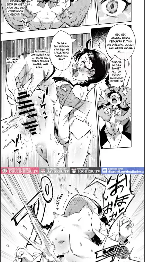 image-komik-h-ga-kirai-na-iinchou-ga-saimin-choukyou-sarete-mesu-chapter-01-8/30