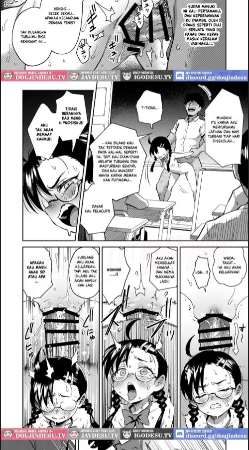 image-komik-h-ga-kirai-na-iinchou-ga-saimin-choukyou-sarete-mesu-chapter-01-18/30