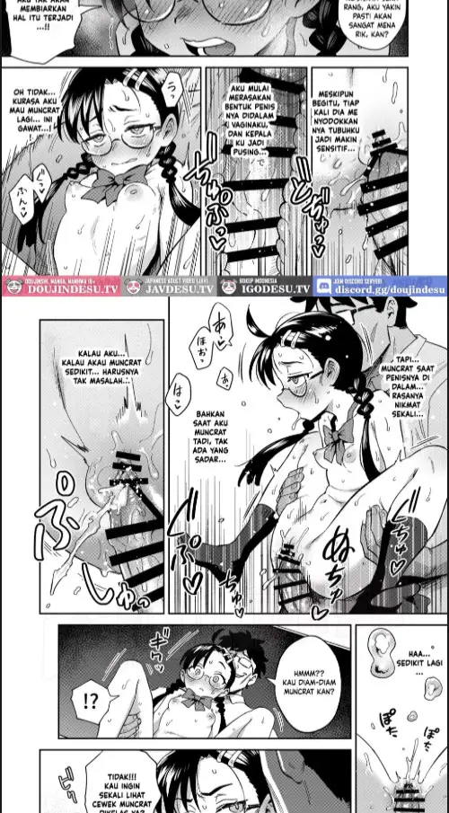 image-komik-h-ga-kirai-na-iinchou-ga-saimin-choukyou-sarete-mesu-chapter-01-21/30