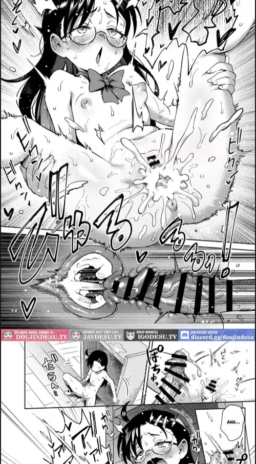 image-komik-h-ga-kirai-na-iinchou-ga-saimin-choukyou-sarete-mesu-chapter-01-27/30