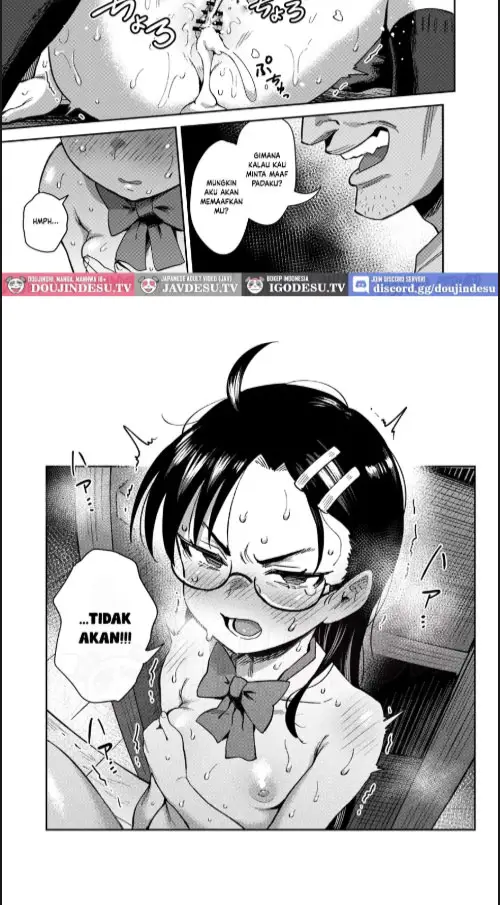 image-komik-h-ga-kirai-na-iinchou-ga-saimin-choukyou-sarete-mesu-chapter-01-29/30