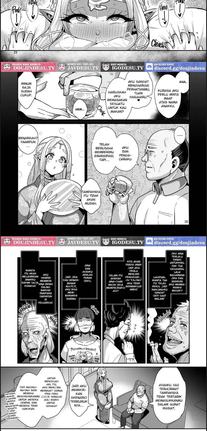 image-komik-h-seidorei-elf-no-souzoku-mondai-chapter-01-21/39