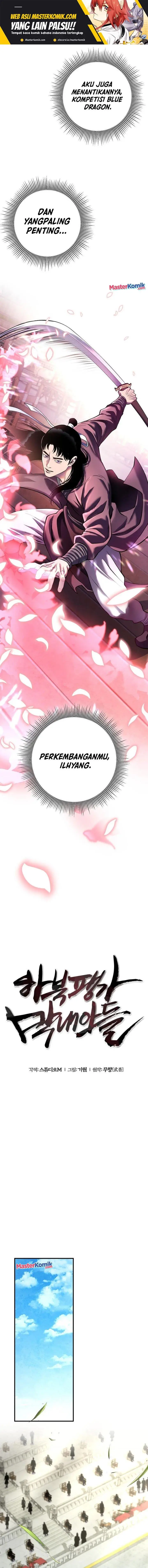 image-komik-ha-buk-paengs-youngest-son-chapter-100-1/21