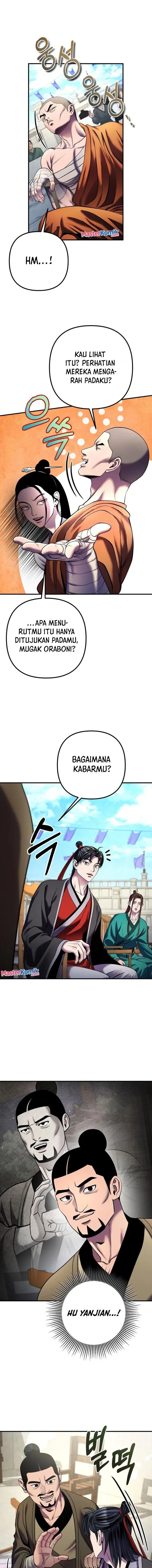 image-komik-ha-buk-paengs-youngest-son-chapter-100-5/21