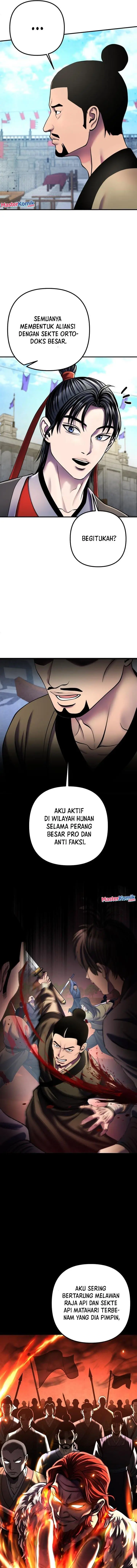 image-komik-ha-buk-paengs-youngest-son-chapter-100-7/21
