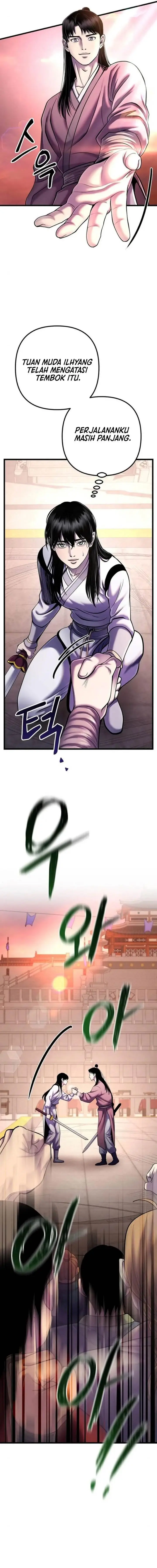 image-komik-ha-buk-paengs-youngest-son-chapter-101-31/37