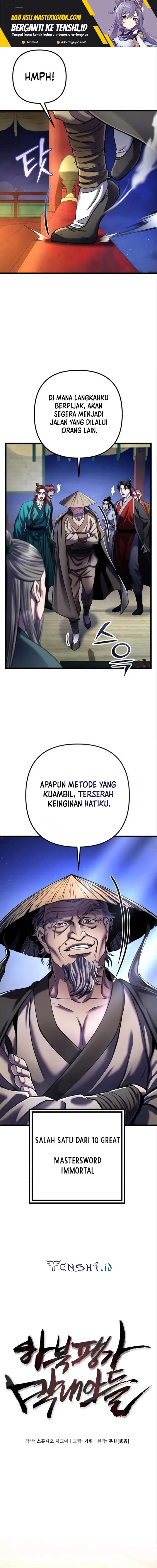 image-komik-ha-buk-paengs-youngest-son-chapter-104-1/25