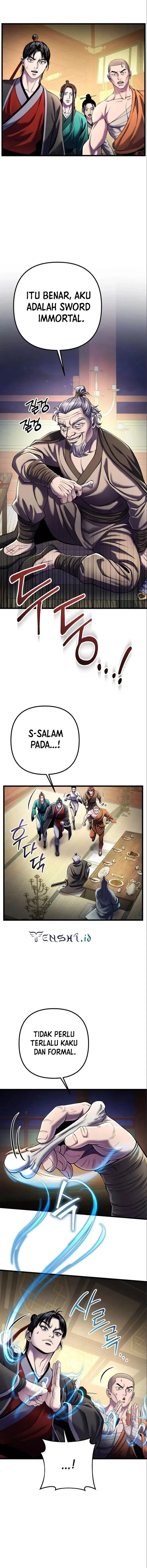image-komik-ha-buk-paengs-youngest-son-chapter-104-6/25