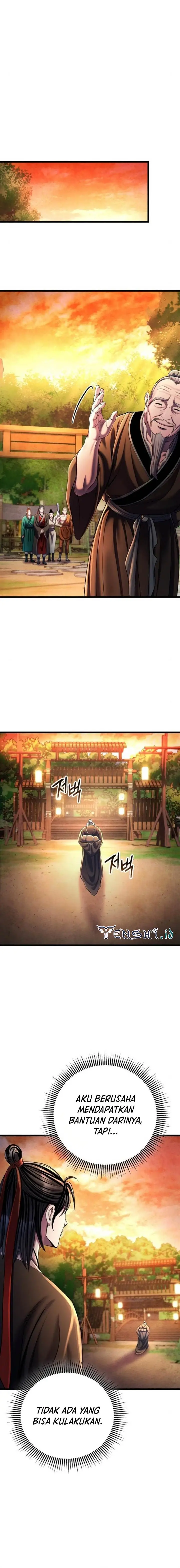 image-komik-ha-buk-paengs-youngest-son-chapter-107-8/28