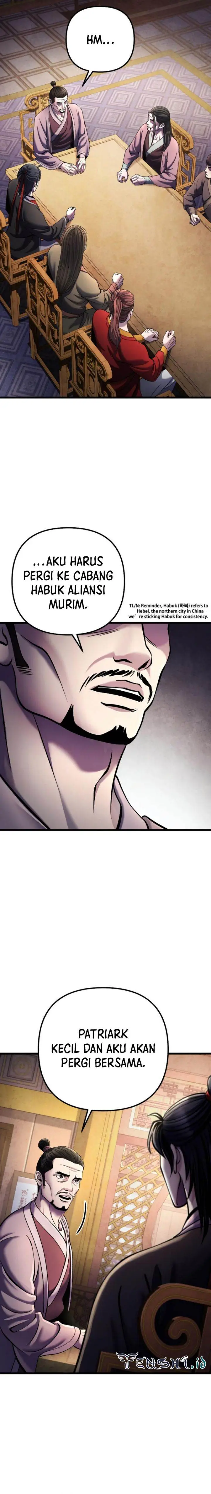 image-komik-ha-buk-paengs-youngest-son-chapter-111-5/30