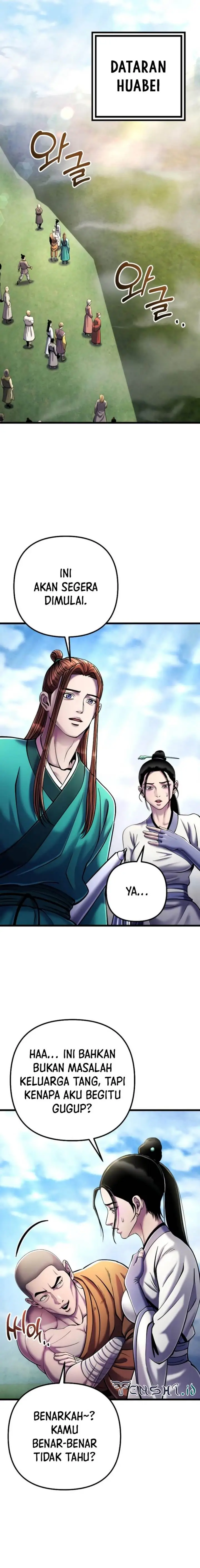 image-komik-ha-buk-paengs-youngest-son-chapter-113-3/35