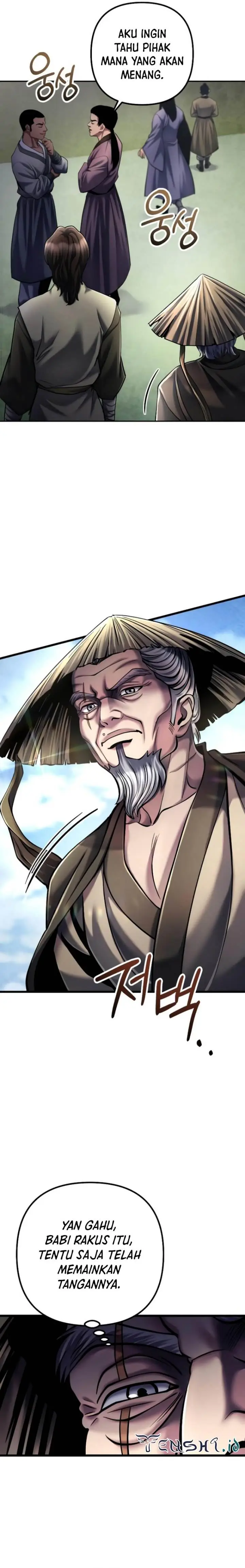 image-komik-ha-buk-paengs-youngest-son-chapter-113-9/35