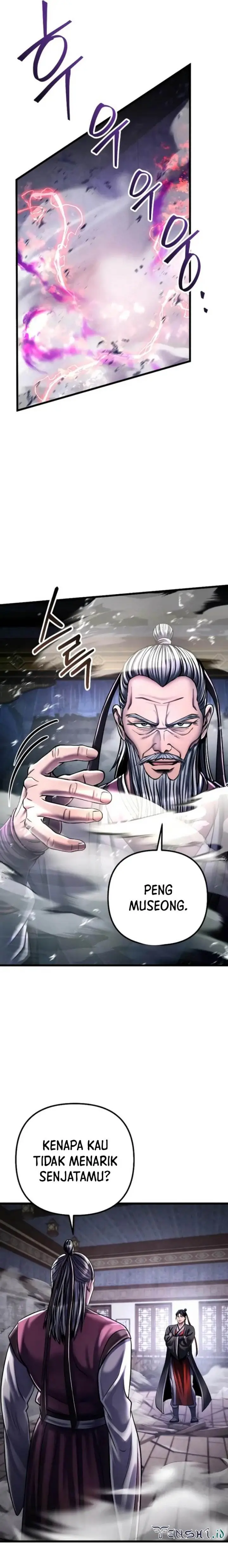 image-komik-ha-buk-paengs-youngest-son-chapter-115-11/29