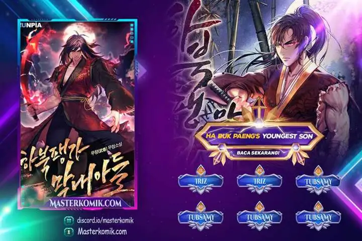 image-komik-ha-buk-paengs-youngest-son-chapter-116-0/35