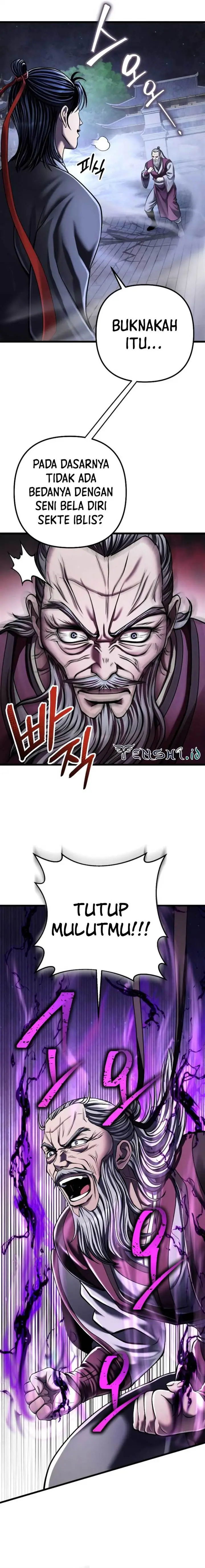 image-komik-ha-buk-paengs-youngest-son-chapter-116-11/35