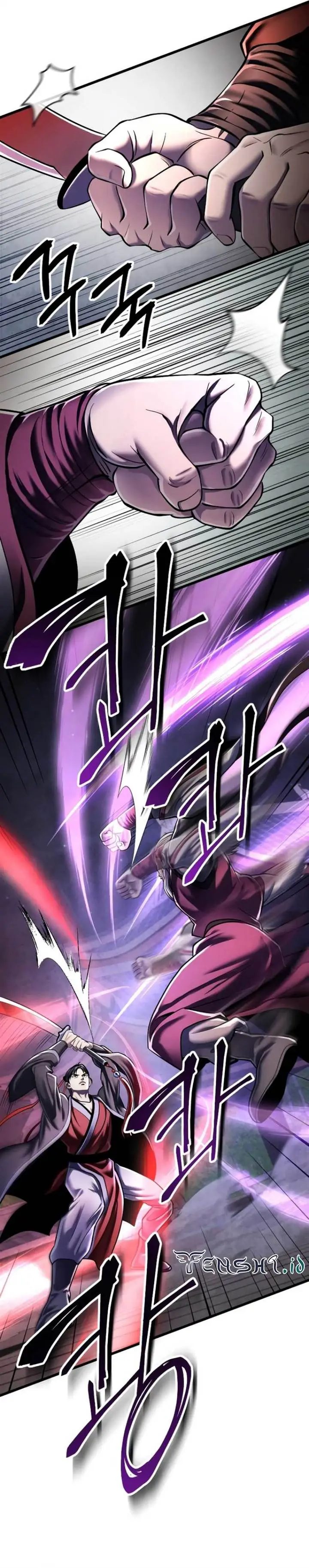 image-komik-ha-buk-paengs-youngest-son-chapter-116-13/35