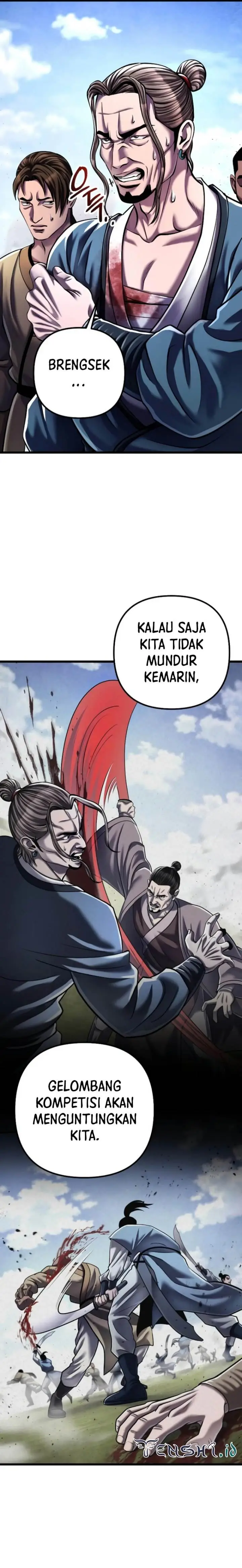 image-komik-ha-buk-paengs-youngest-son-chapter-117-11/33