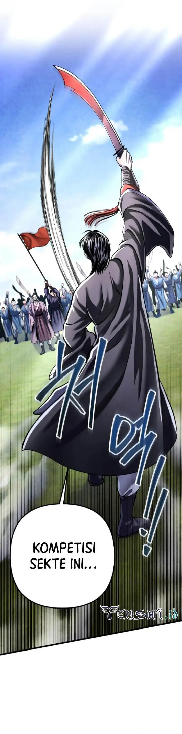 image-komik-ha-buk-paengs-youngest-son-chapter-118-1/36