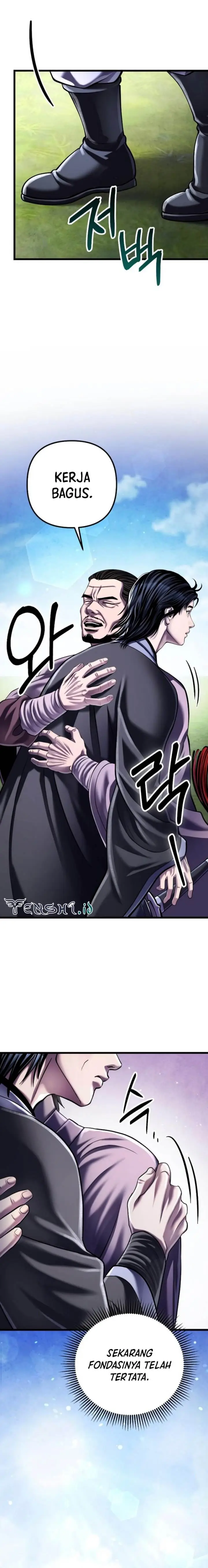 image-komik-ha-buk-paengs-youngest-son-chapter-118-10/36