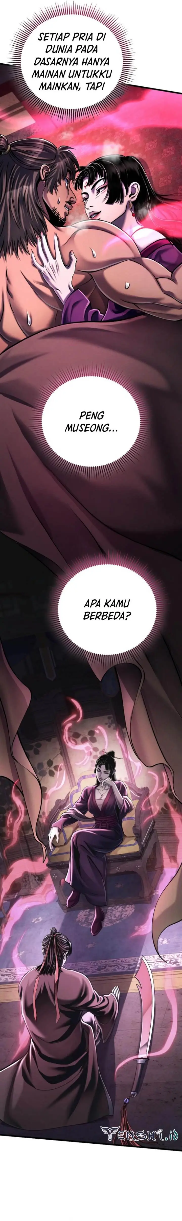 image-komik-ha-buk-paengs-youngest-son-chapter-118-19/36