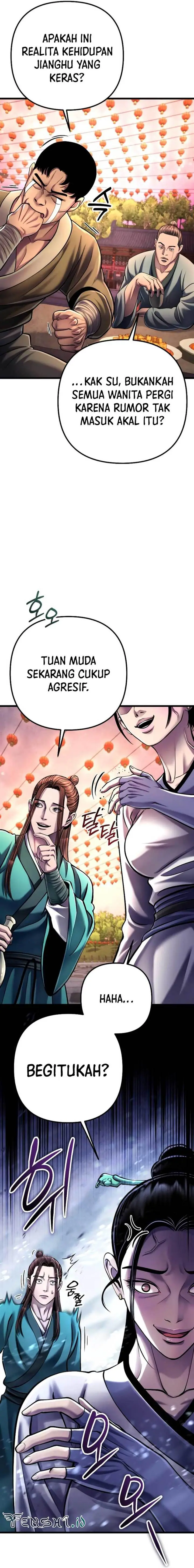 image-komik-ha-buk-paengs-youngest-son-chapter-119-5/32