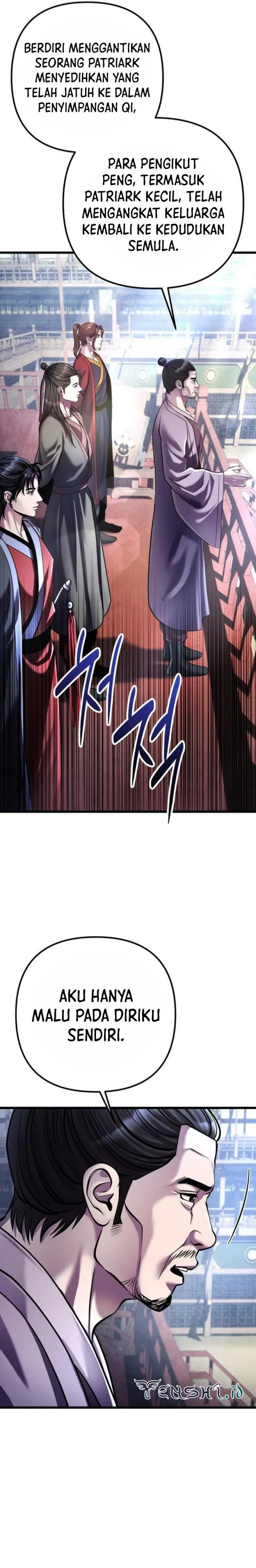 image-komik-ha-buk-paengs-youngest-son-chapter-121-3/36