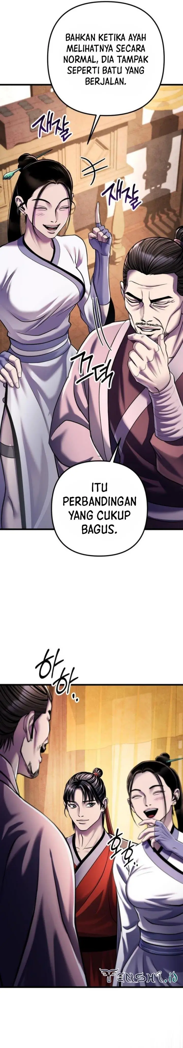 image-komik-ha-buk-paengs-youngest-son-chapter-121-15/36