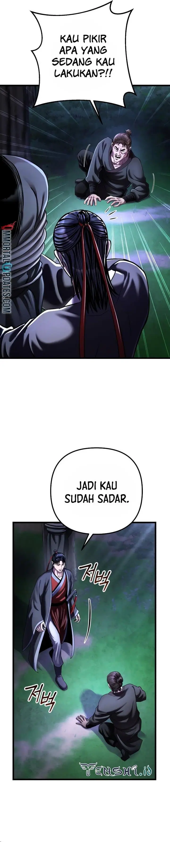 image-komik-ha-buk-paengs-youngest-son-chapter-122-3/35