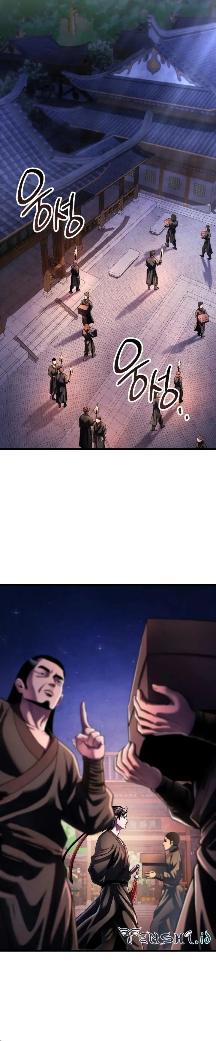 image-komik-ha-buk-paengs-youngest-son-chapter-122-6/35