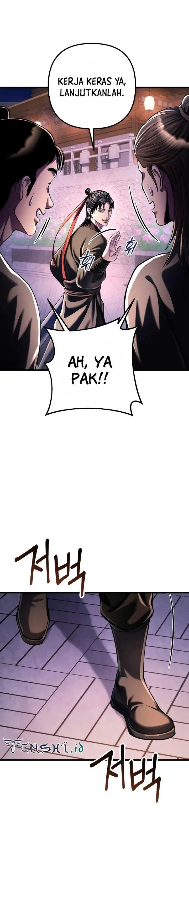 image-komik-ha-buk-paengs-youngest-son-chapter-122-8/35