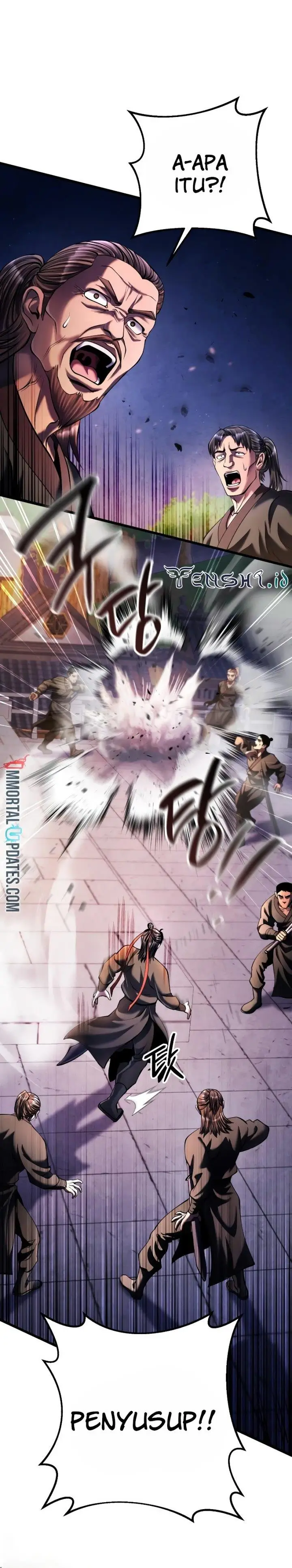 image-komik-ha-buk-paengs-youngest-son-chapter-122-11/35