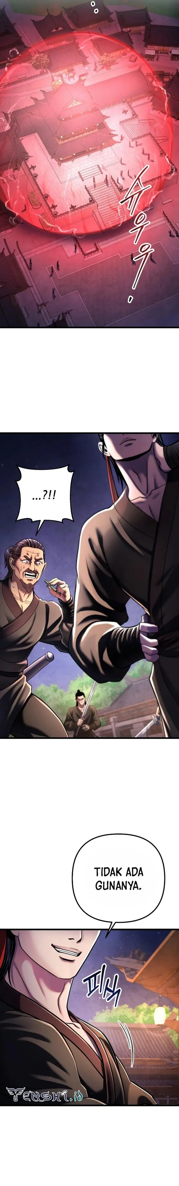 image-komik-ha-buk-paengs-youngest-son-chapter-122-13/35