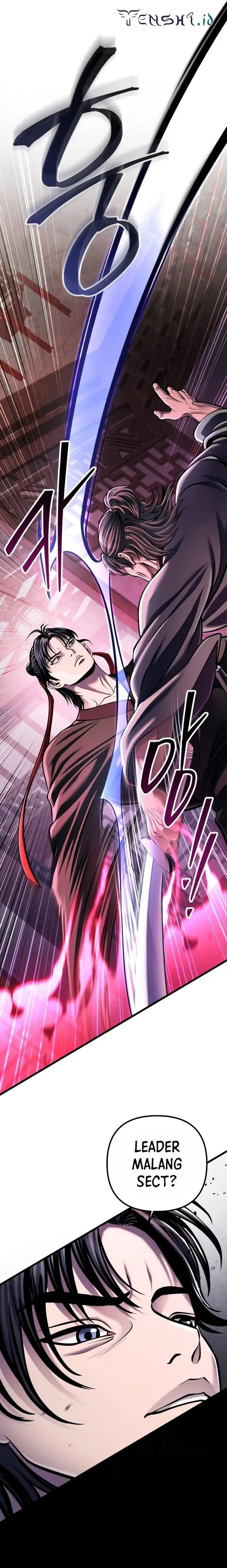 image-komik-ha-buk-paengs-youngest-son-chapter-122-23/35