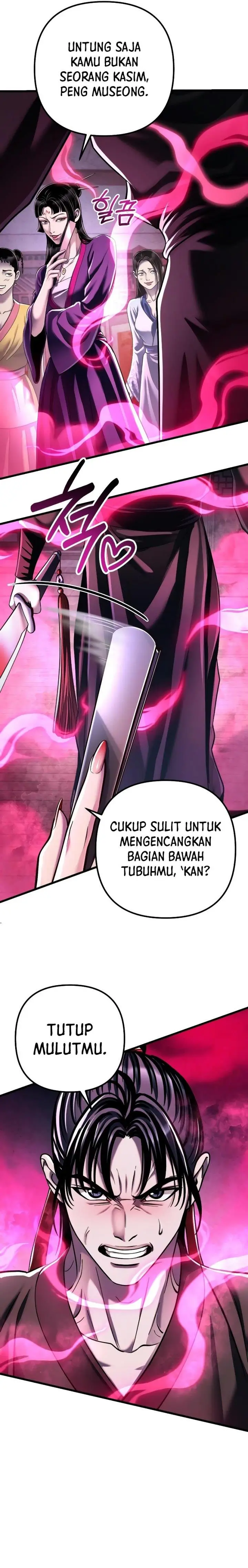 image-komik-ha-buk-paengs-youngest-son-chapter-123-12/37
