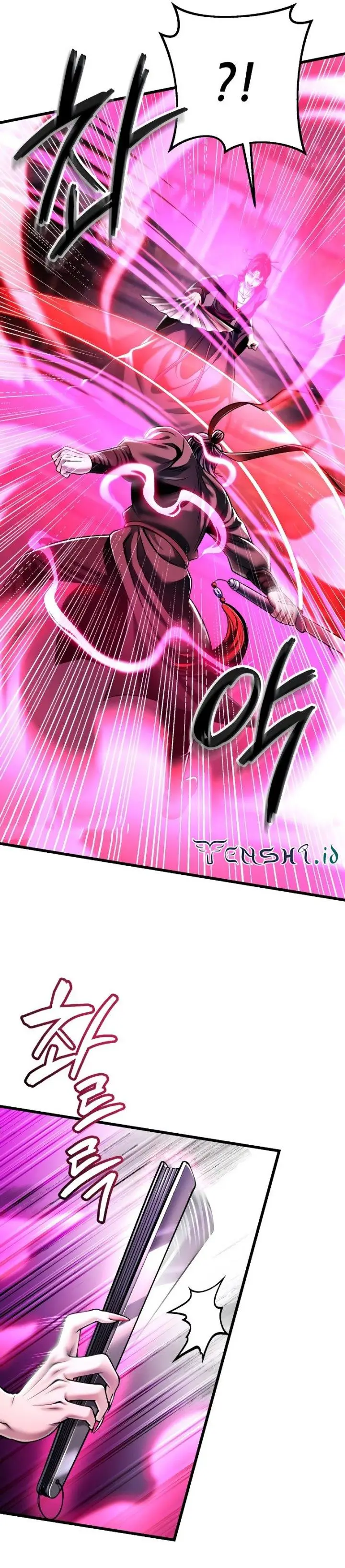 image-komik-ha-buk-paengs-youngest-son-chapter-124-5/34