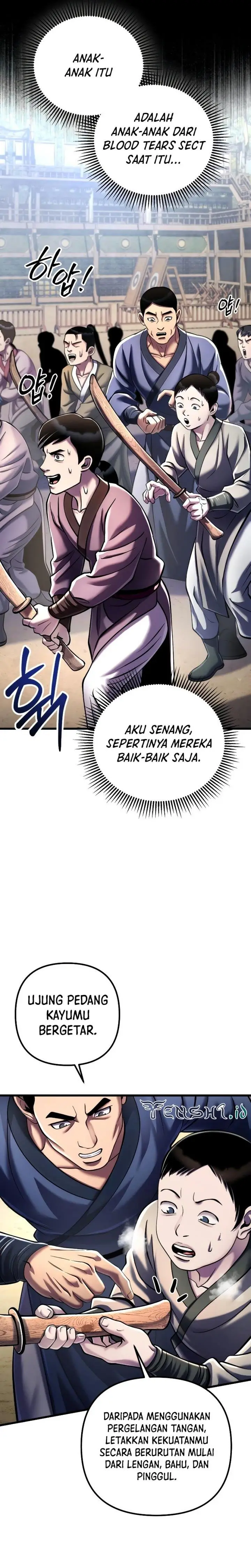 image-komik-ha-buk-paengs-youngest-son-chapter-124-25/34