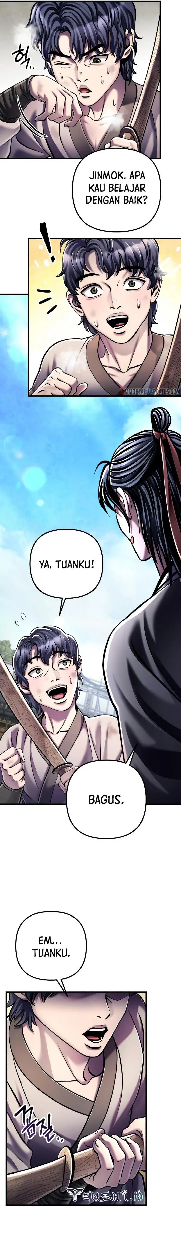 image-komik-ha-buk-paengs-youngest-son-chapter-124-29/34