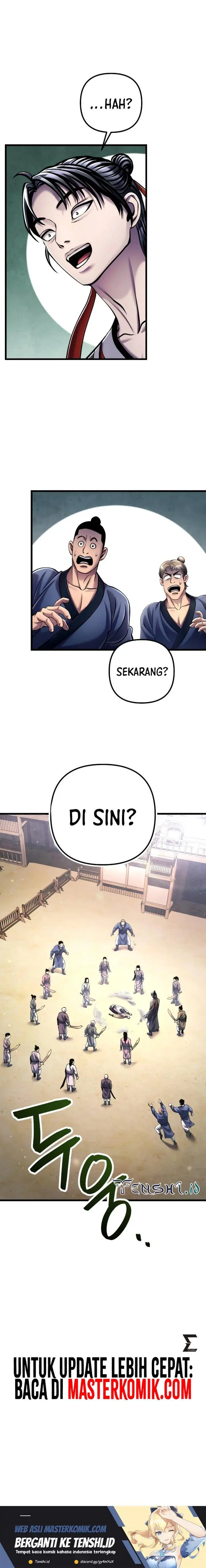 image-komik-ha-buk-paengs-youngest-son-chapter-124-31/34