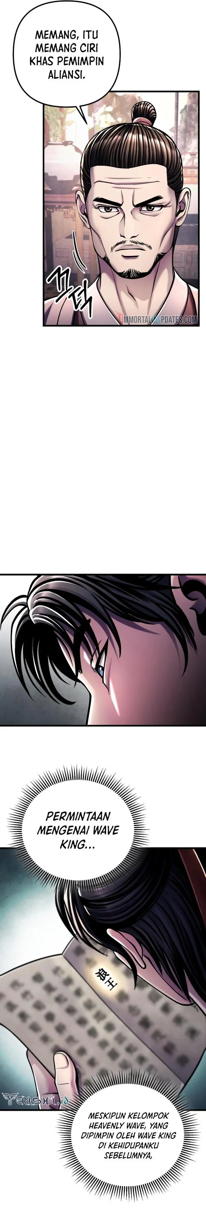 image-komik-ha-buk-paengs-youngest-son-chapter-125-13/32