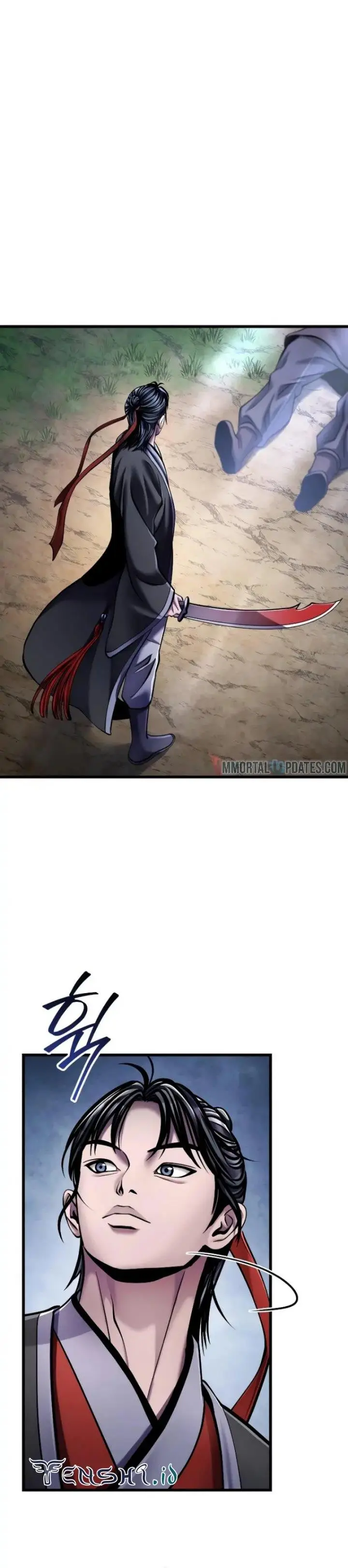 image-komik-ha-buk-paengs-youngest-son-chapter-127-4/33