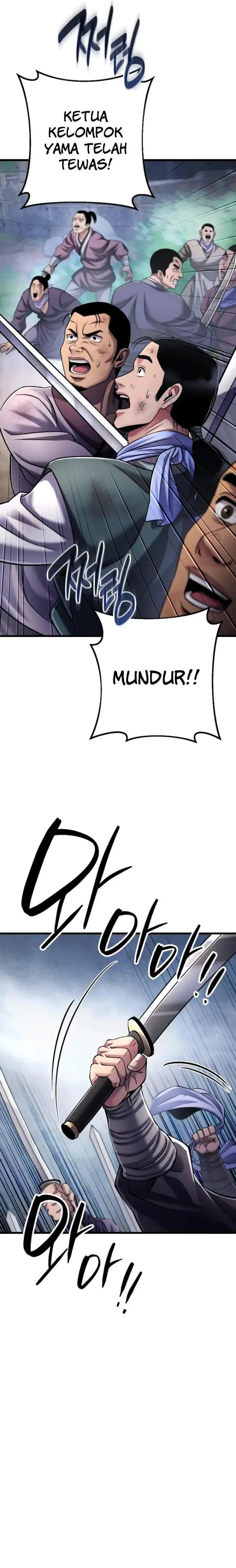 image-komik-ha-buk-paengs-youngest-son-chapter-127-5/33