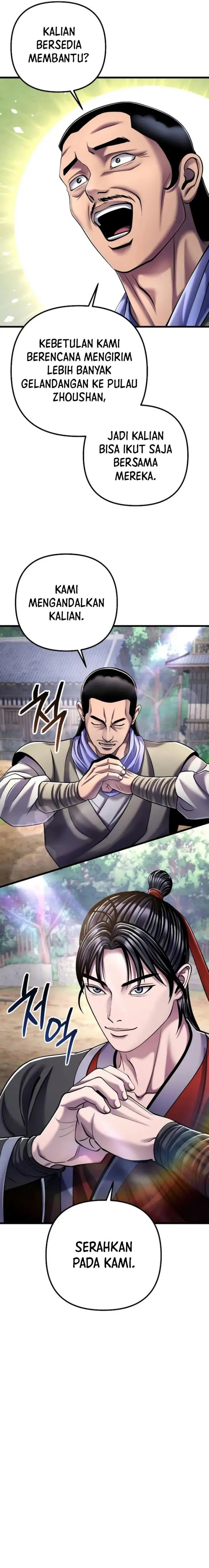 image-komik-ha-buk-paengs-youngest-son-chapter-127-9/33