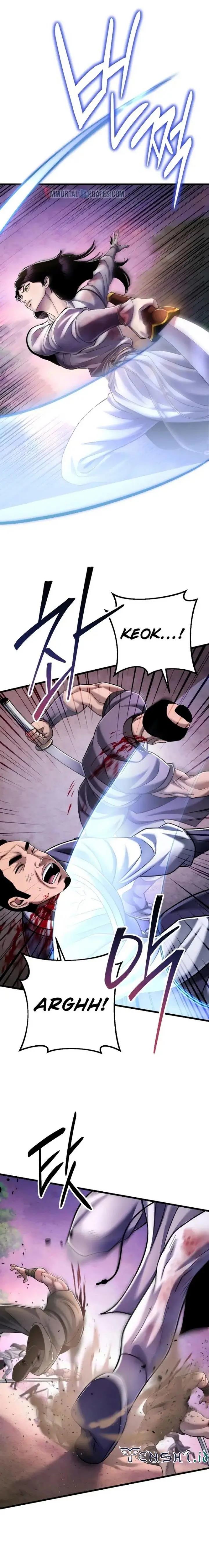 image-komik-ha-buk-paengs-youngest-son-chapter-127-10/33