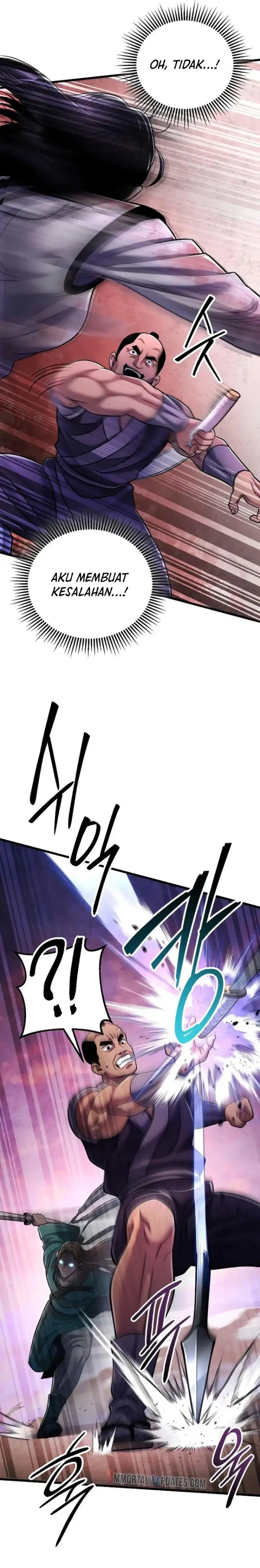 image-komik-ha-buk-paengs-youngest-son-chapter-127-14/33