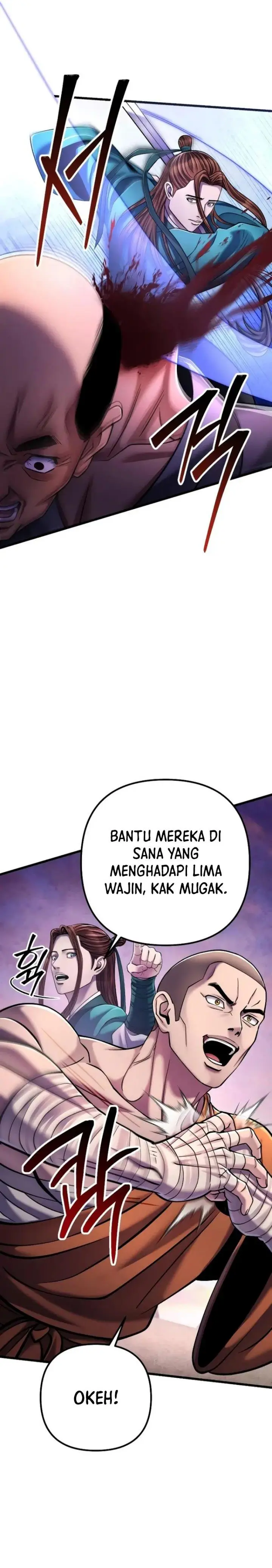 image-komik-ha-buk-paengs-youngest-son-chapter-127-15/33