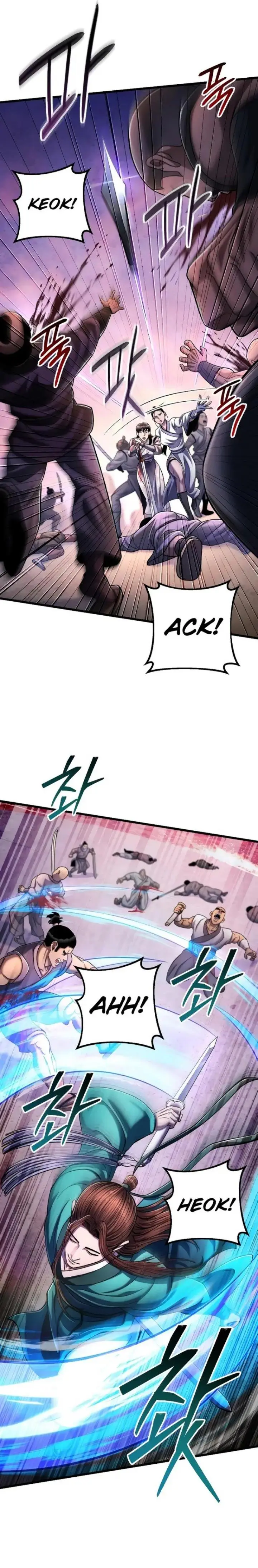 image-komik-ha-buk-paengs-youngest-son-chapter-127-17/33