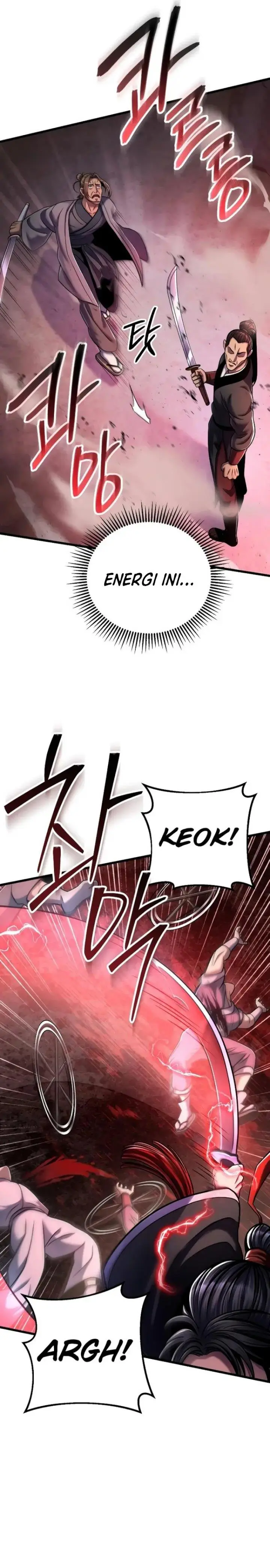 image-komik-ha-buk-paengs-youngest-son-chapter-127-20/33